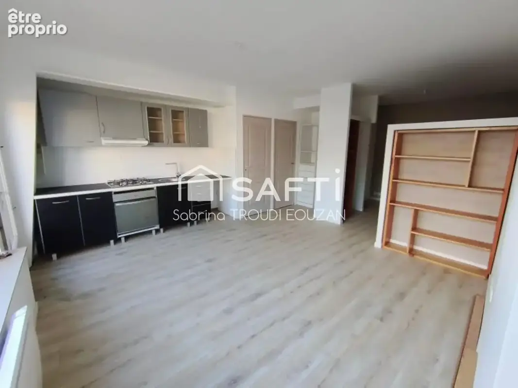 Photo 1 - Appartement à SAINT-DONAN