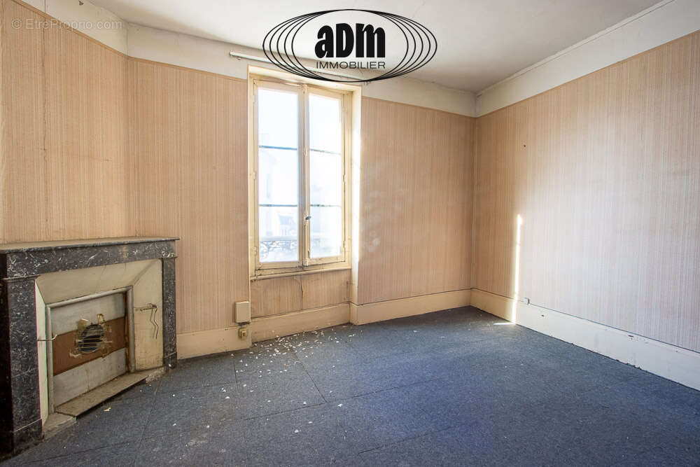 Appartement à MEAUX