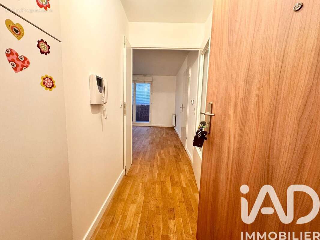 Photo 2 - Appartement à VILLIERS-SUR-MARNE