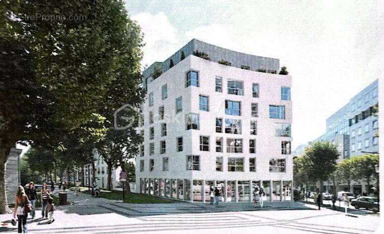 Commerce à BOULOGNE-BILLANCOURT