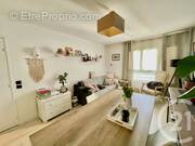 Appartement à SANNOIS