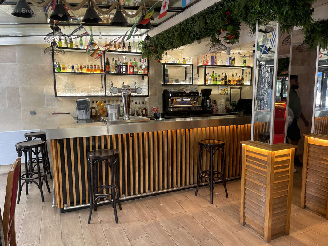 Restuarant avec terrasse - photo 2