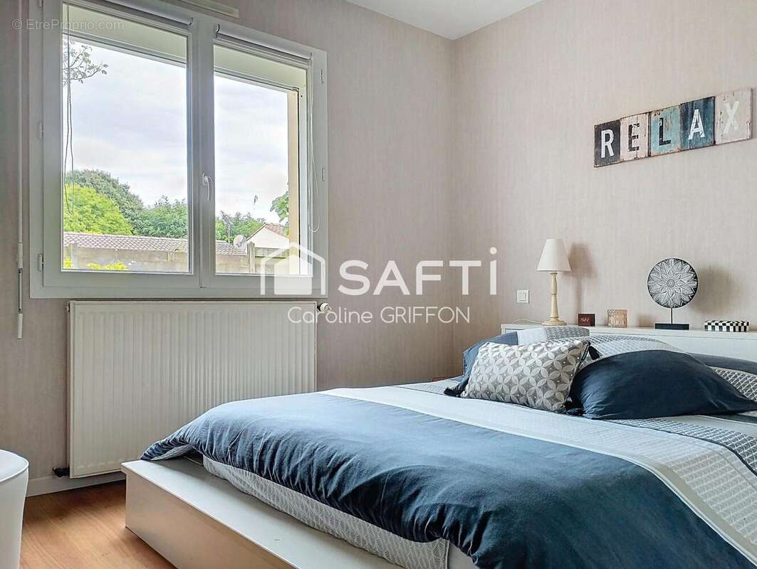 Photo 5 - Maison à TIFFAUGES