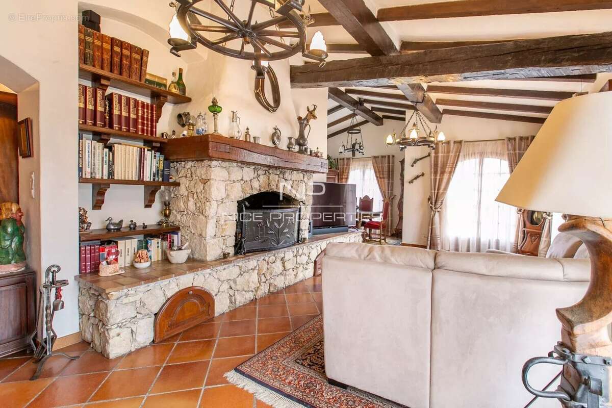 Maison à NICE