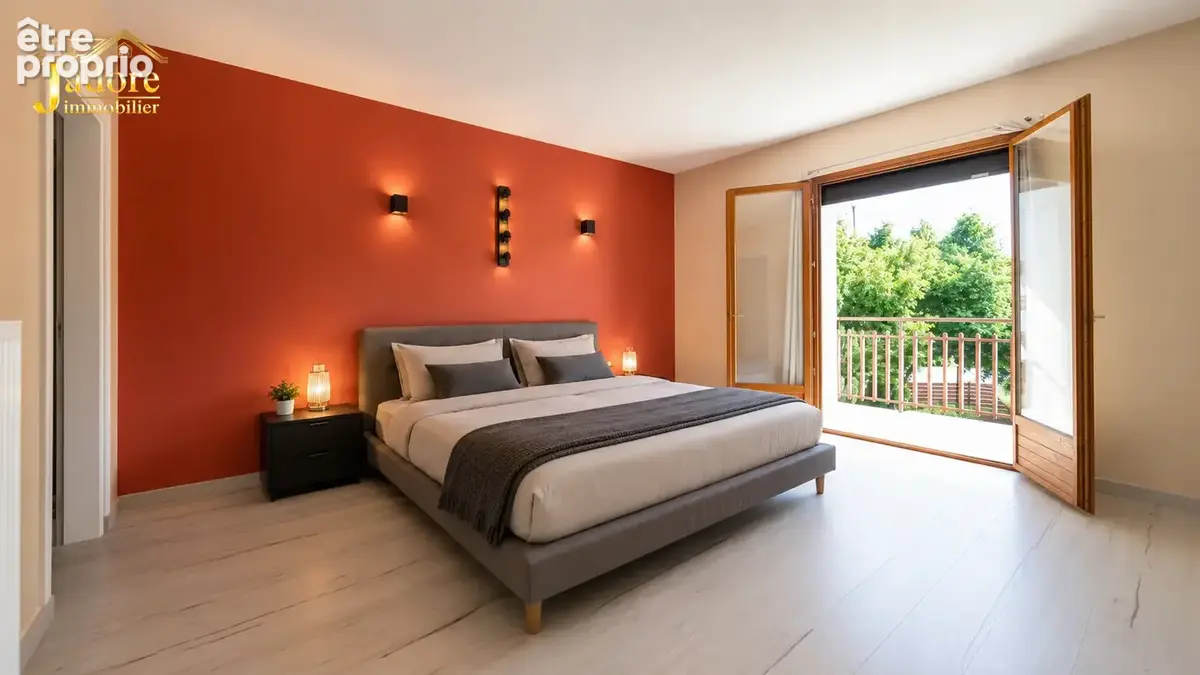 Maison renovee - photo 9