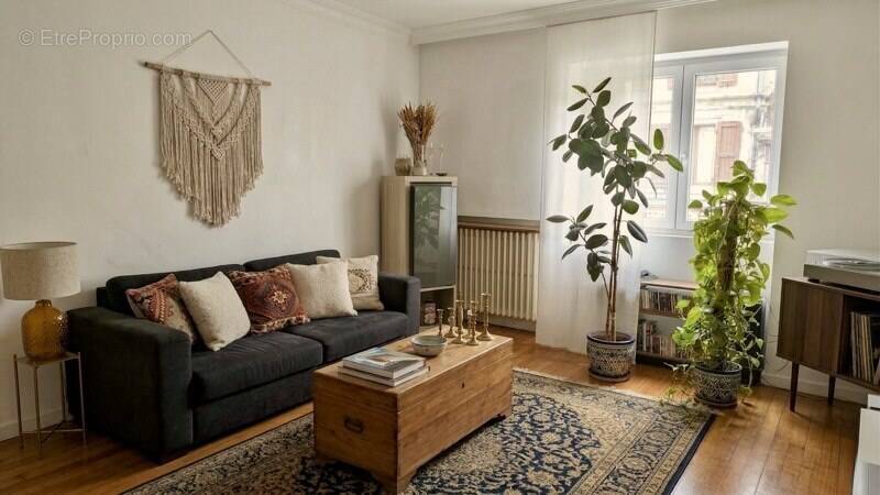 Maison à LE PONT-DE-BEAUVOISIN