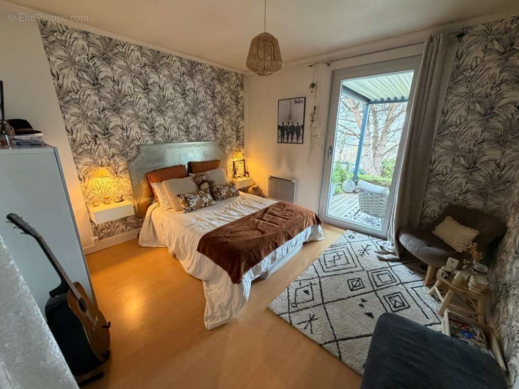 Maison à LE CREUSOT