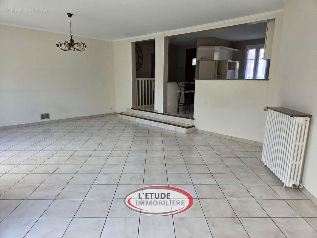 Photo 5 - Maison à SAINTE-PAZANNE