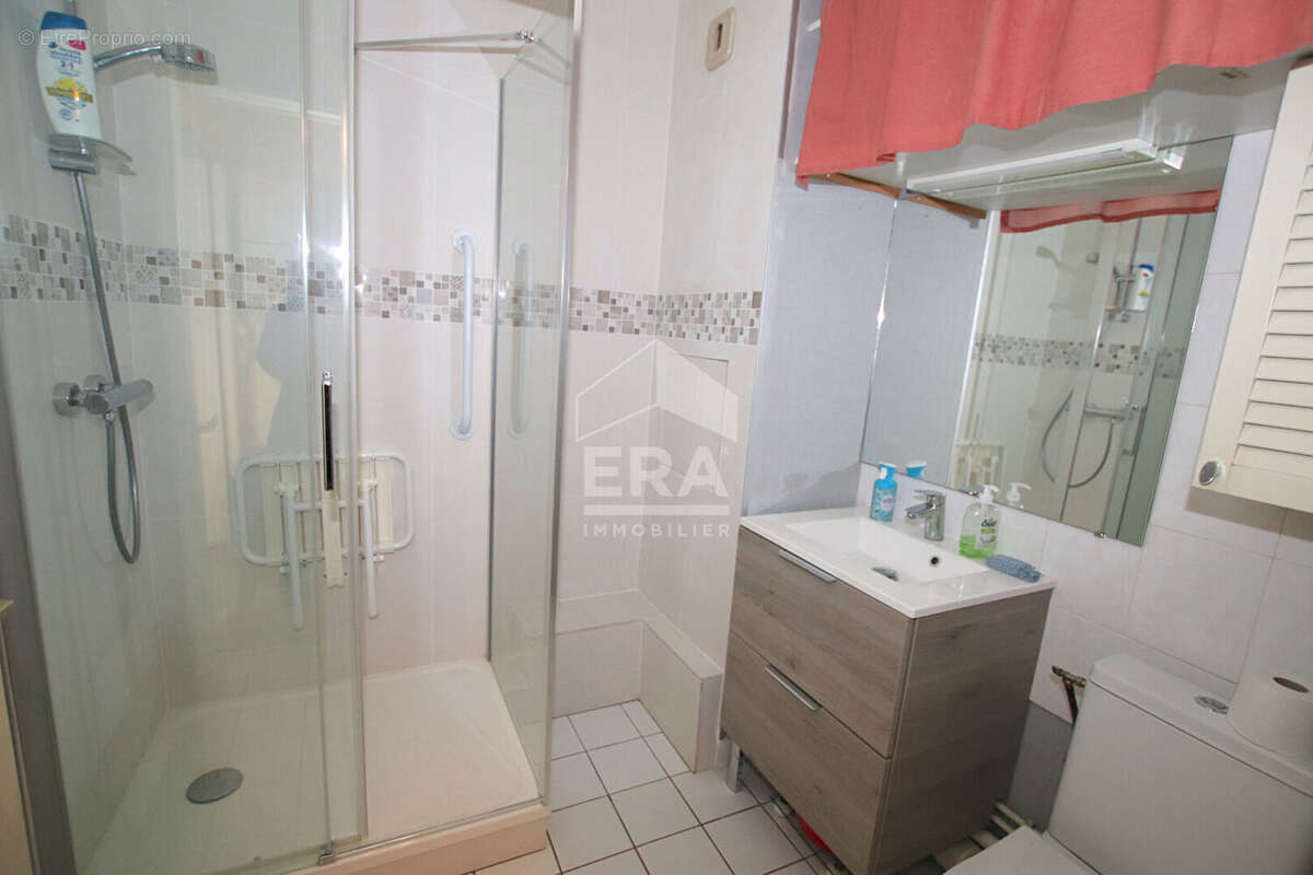 Appartement 32m² à villiers-sur-marne - photo 7