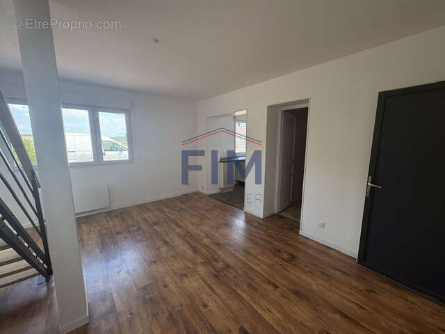 Special investisseur : immeuble  a vendre composé 3  appartements - photo 4