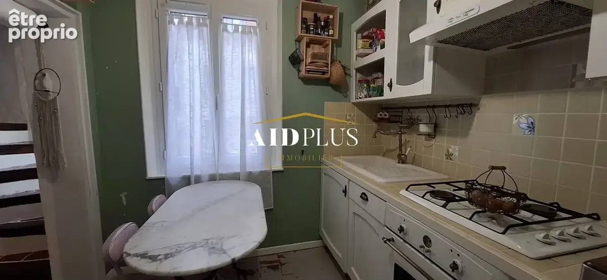 Saint-prix. l'âme d'une maison - photo 5