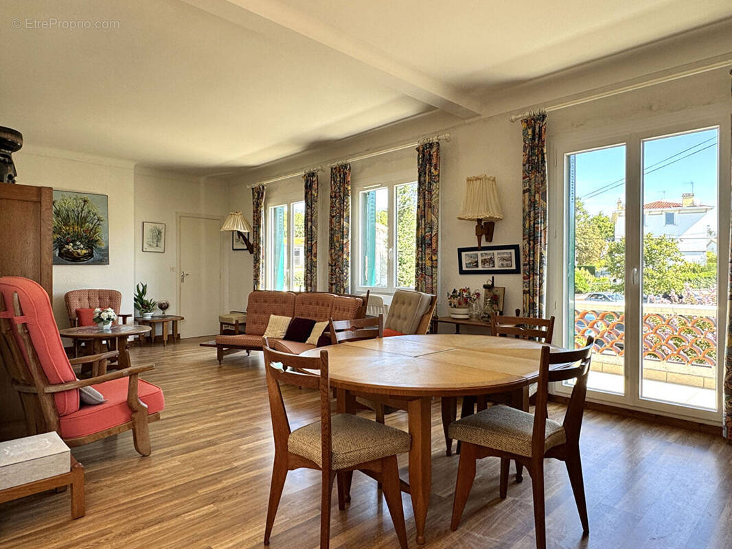 Appartement à ROYAN