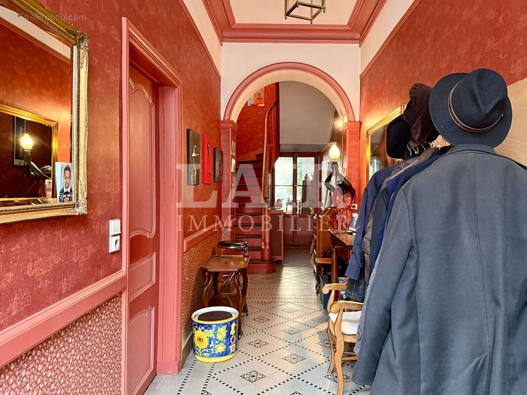 Maison à ALENCON