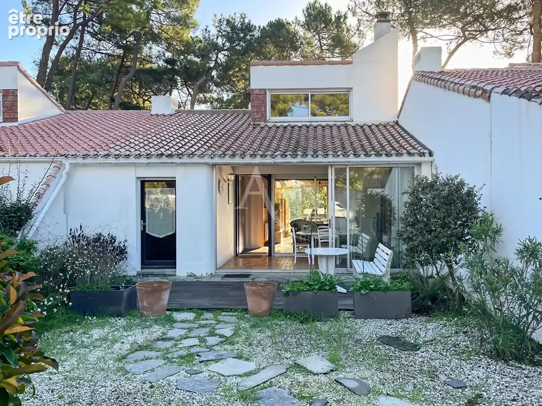 Maison T3 en lisière de Forêt - photo 18