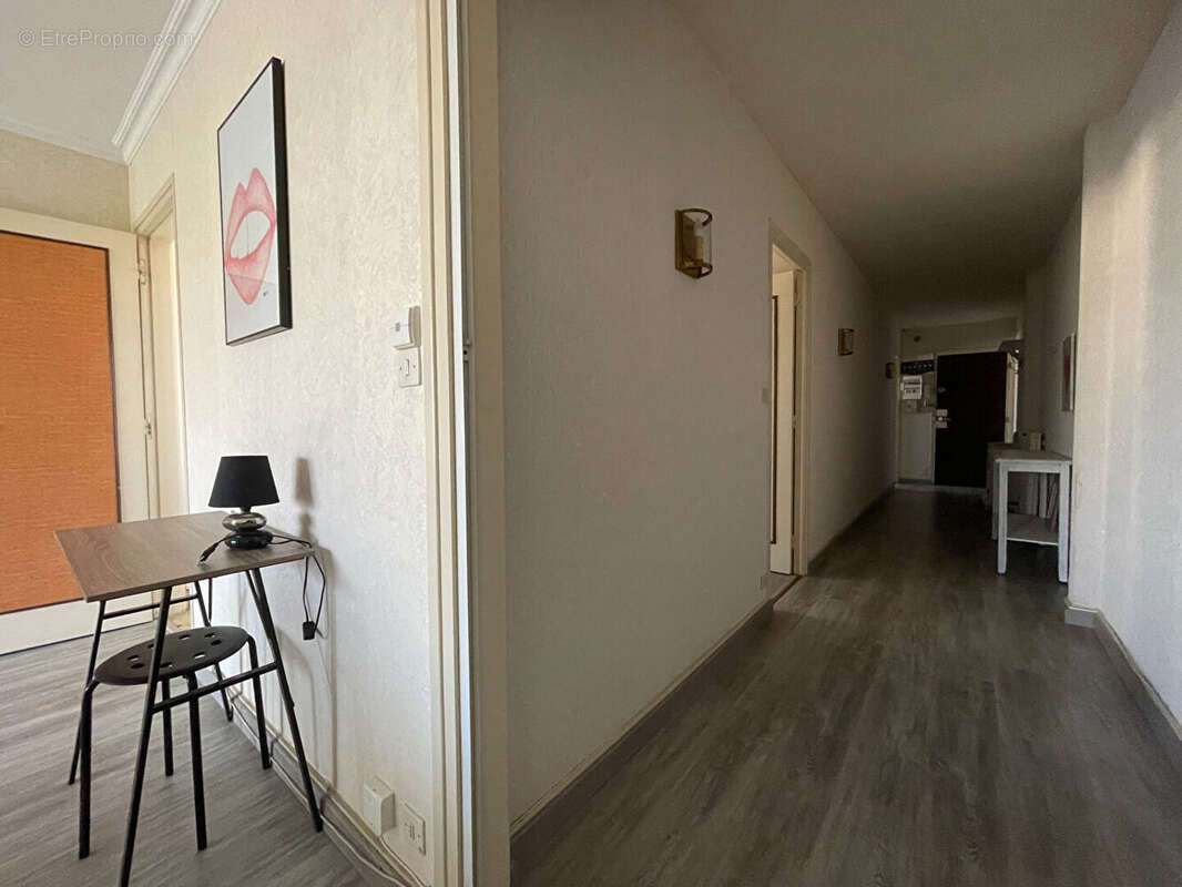 Appartement à SAINT-BRIEUC