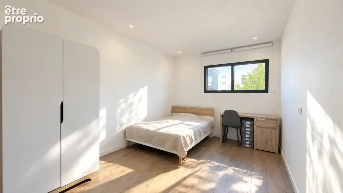 Maison 7 pièces 147 m² à vendre à Corps-Nuds (35150) - photo 9