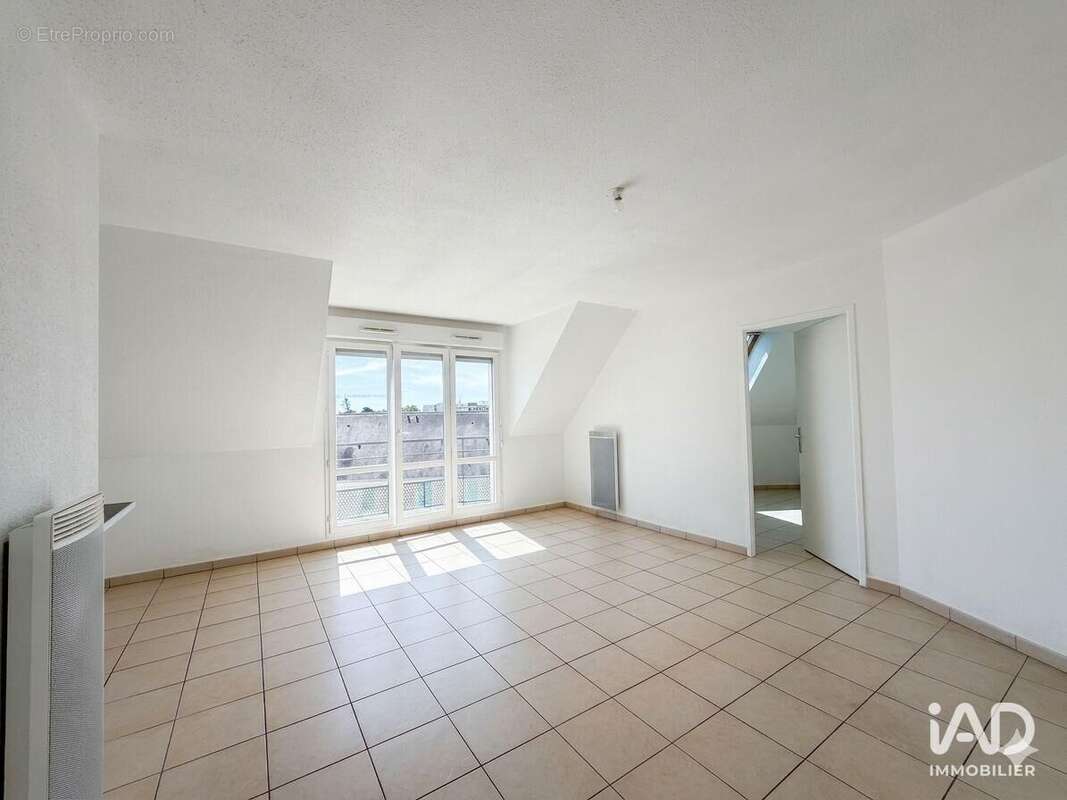Photo 4 - Appartement à MELUN
