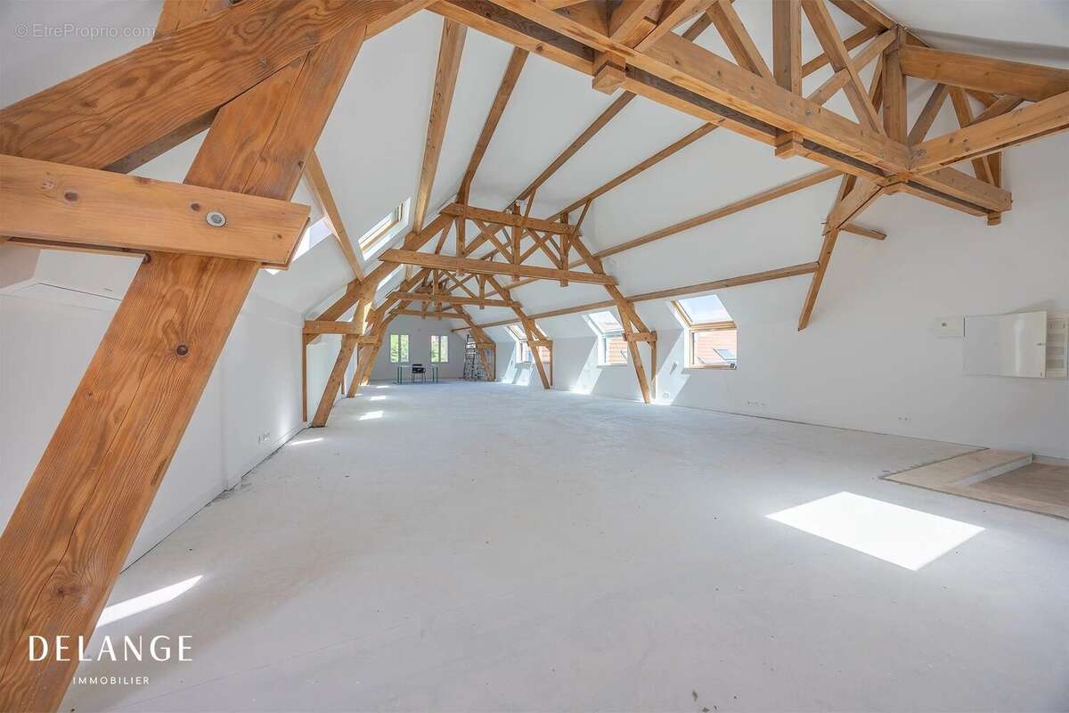 Loft 177 m² DPE A · Usage mixte - photo 7
