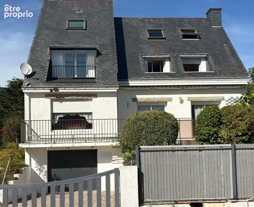 Saint-marc-sur-mer   maison familiale vue mer à 3 min de la plage des jaunais - photo 2