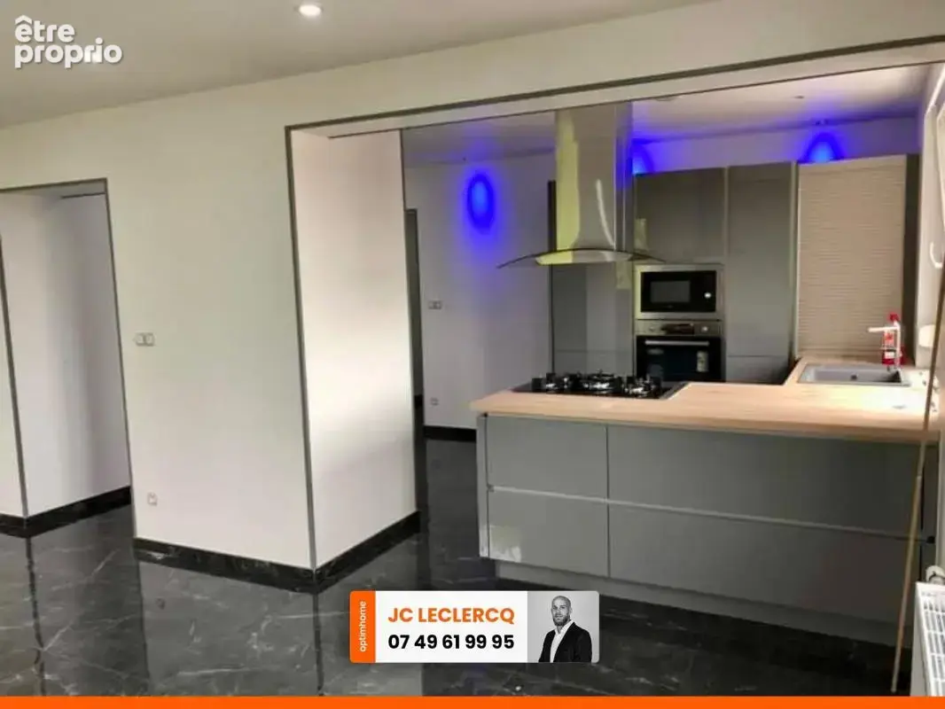 Immeuble de 5 logements - photo 12