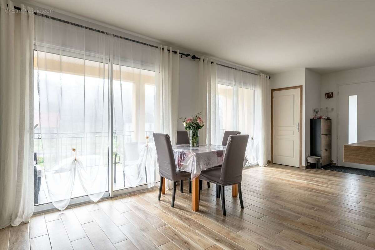 Maison contemporaine de plain-pied ? Altillac - photo 11