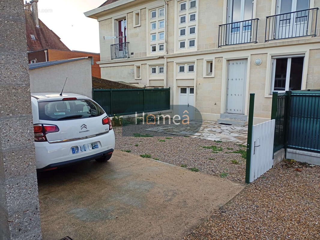 Ensemble immobilier hyper centre Yvetot - photo 12