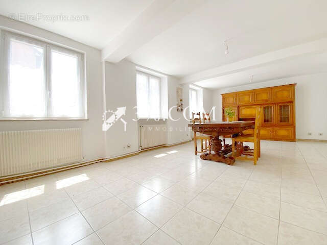 Appartement à HOCHFELDEN