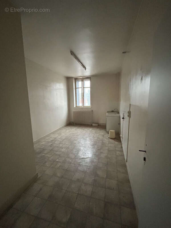 Appartement à JOINVILLE