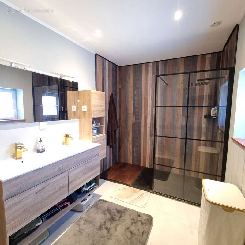 Maison 157 m² à Lignerolles  - photo 8