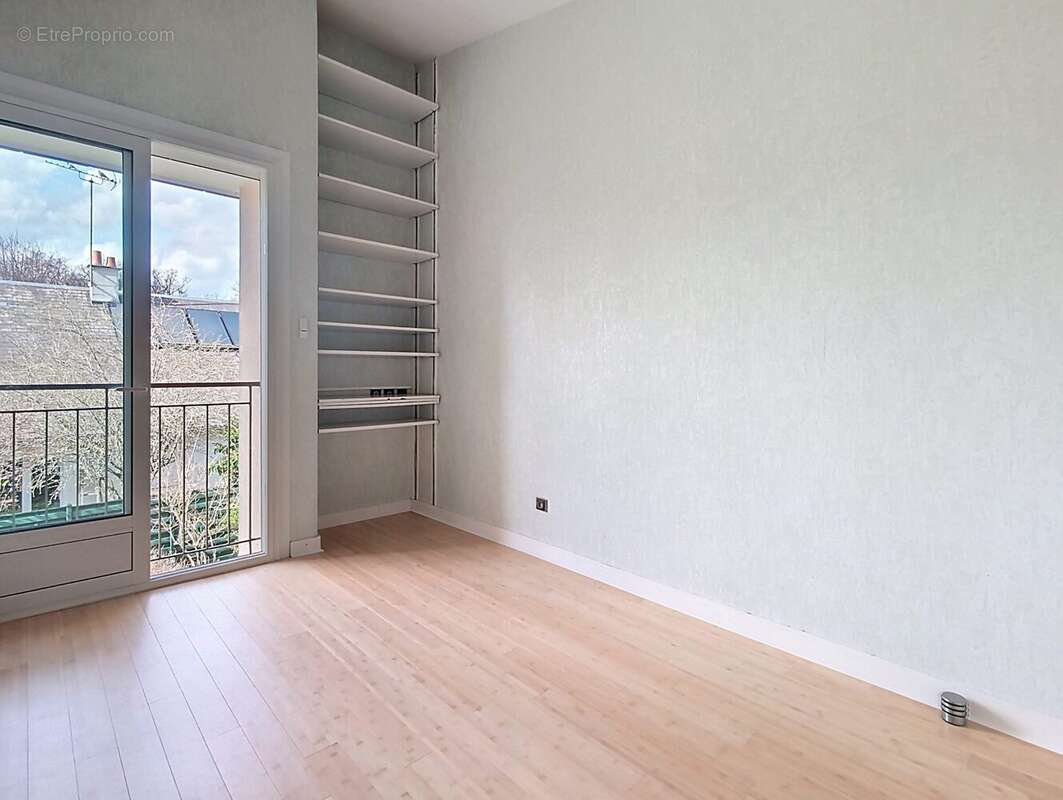 Maison à SAINT-GERVAIS-LA-FORET