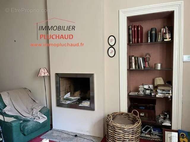 "Hotel Particulier " hyper centre de PARAY - photo 8