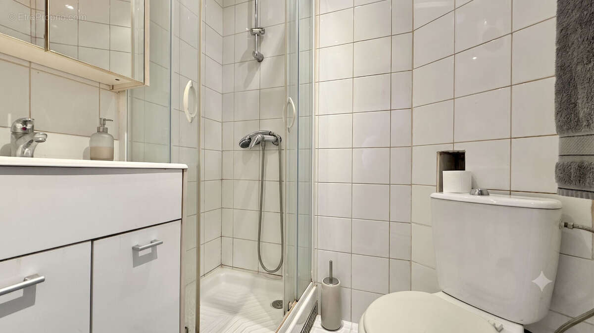 Appartement 48m² à le kremlin-bicêtre - photo 4