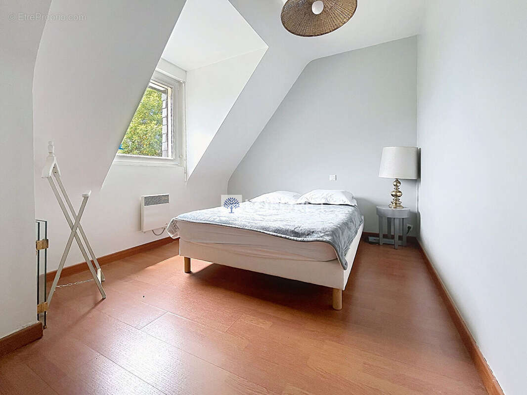 Maison à BADEN