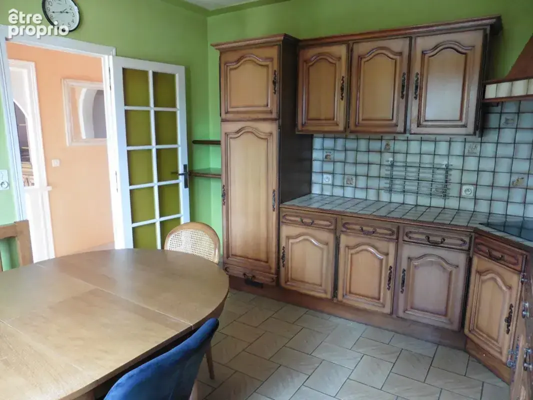 Maison 7 pièces 133 m2 TREMEVEN - photo 7