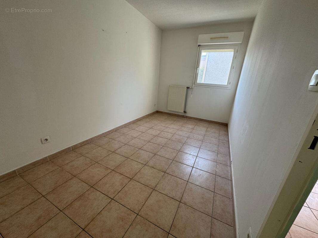 Appartement à MARSEILLE-13E