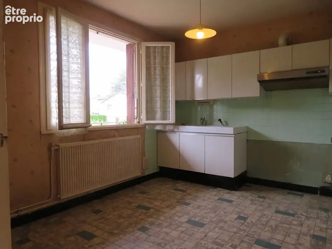 Maison Saint Apollinaire 5 pièces - 107 m2 - photo 5