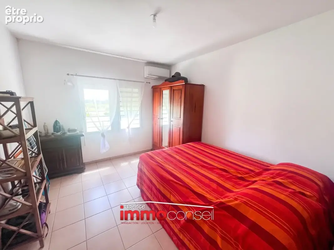 Appartement T3 de plain pied, centre ville proche mer - photo 9