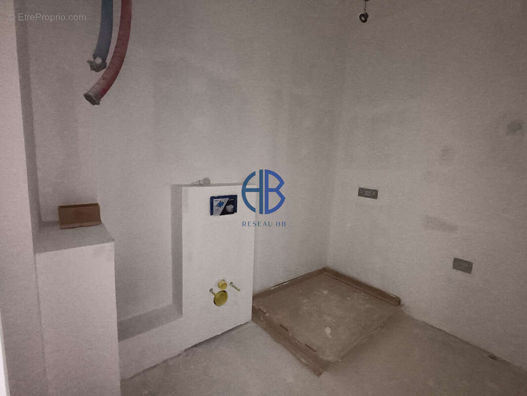 Appartement avec terrasse, belle vue, lumineux - photo 12