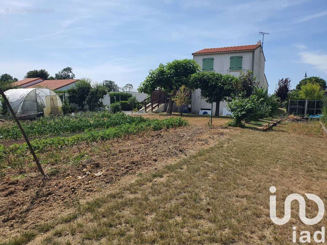 Maison 100 m² à La Rabateliere  - photo 3
