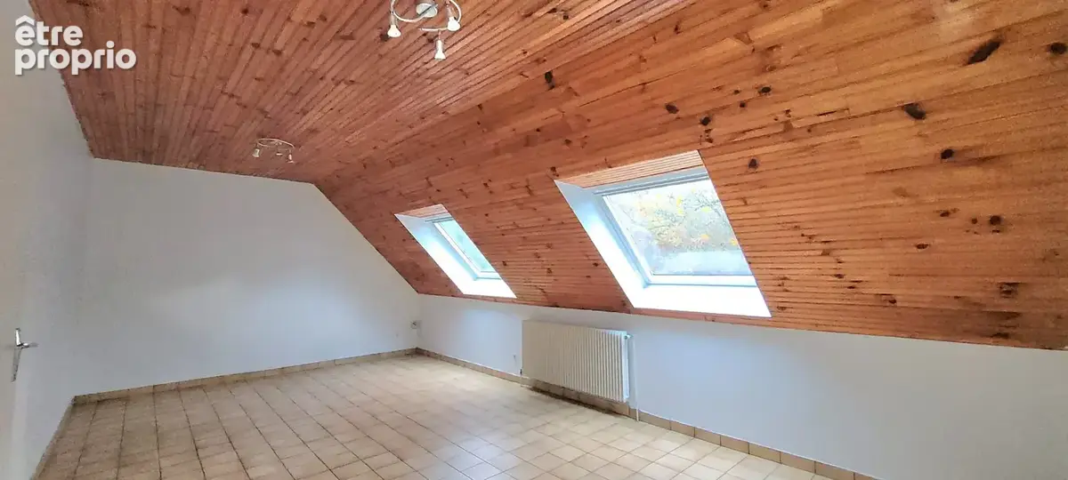 Appartement 3 pièces 63 m² à vendre à Saulcy-Sur-Meurthe (88580) - photo 5