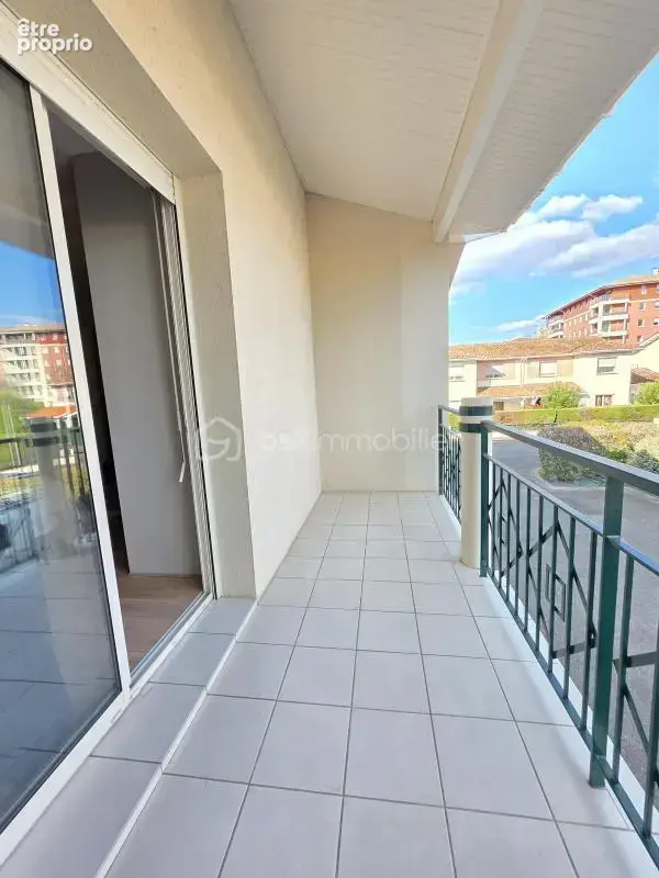 Agen maison 3 chambre avec jardin garage + 2 places parking - photo 13