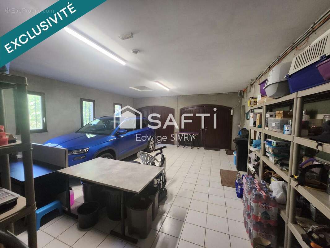 Photo 6 - Maison à VITTEAUX