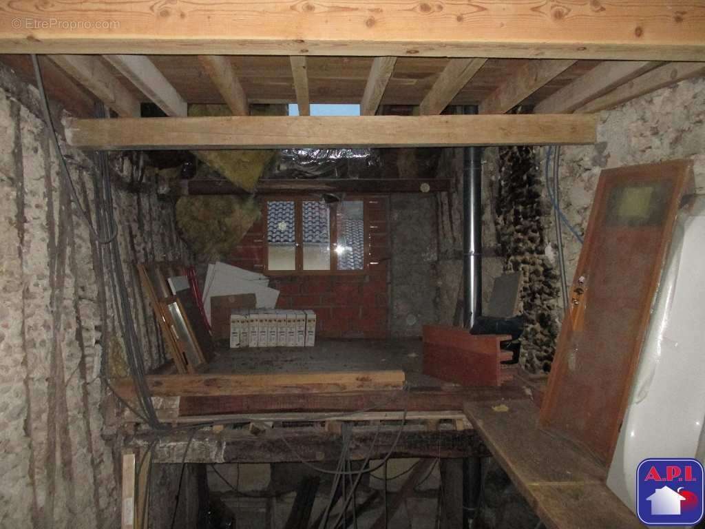 Maison à LA BASTIDE-DE-SEROU