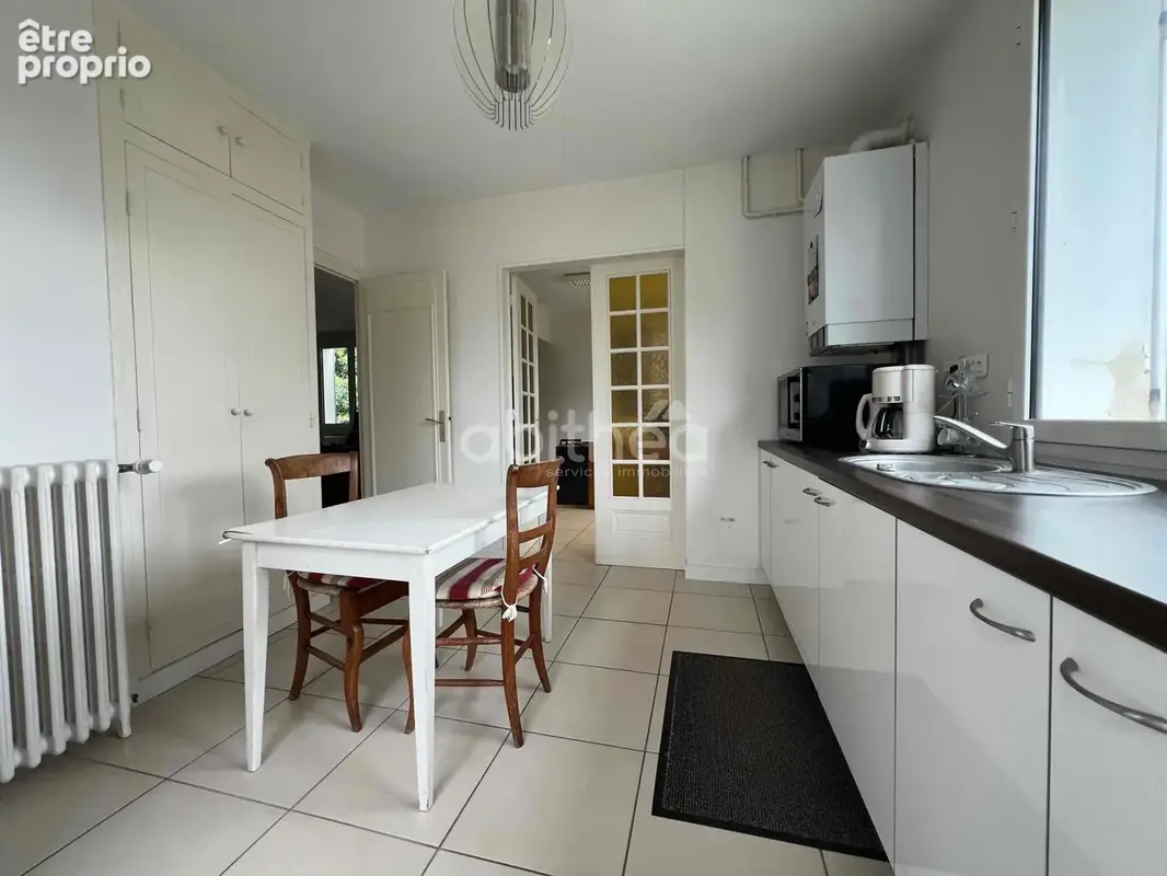 Maison de charme avec jardin, garage et studio indépendant - photo 10