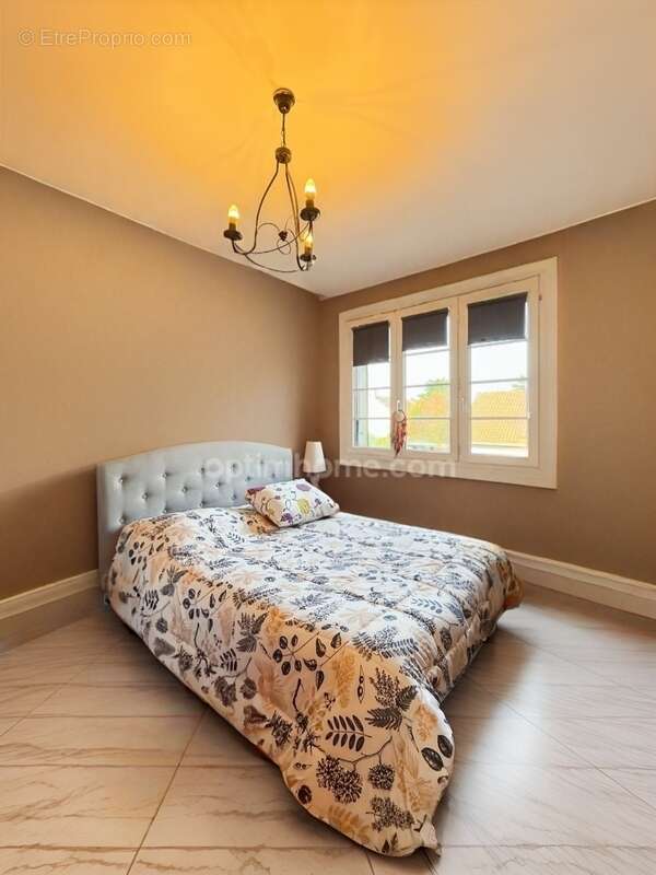 Maison à SAINT-PRIX