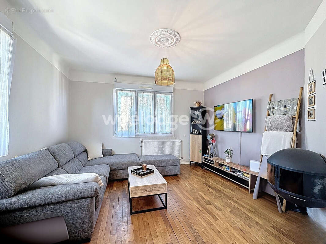 Maison à CONFLANS-SAINTE-HONORINE