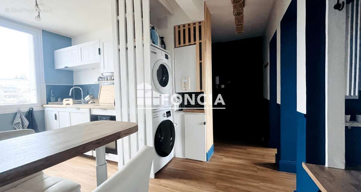 Appartement à CHOLET