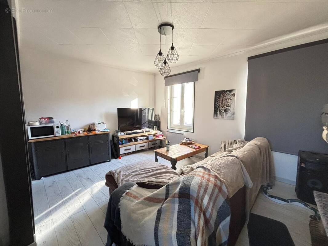 Photo 1 - Appartement à LISIEUX