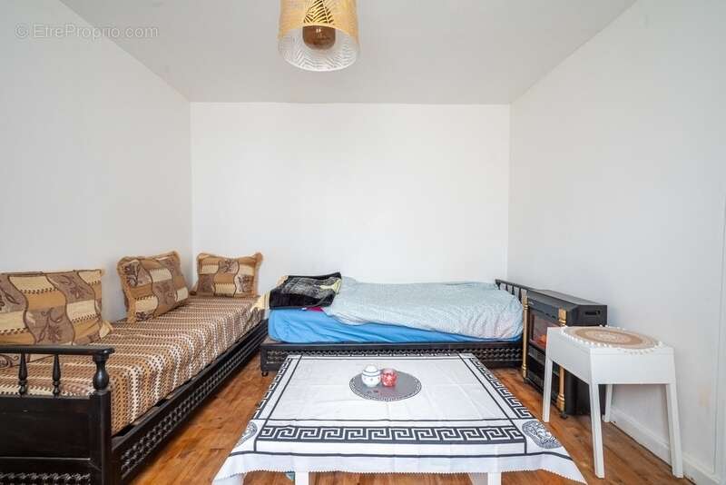 Appartement à MONTFERMEIL