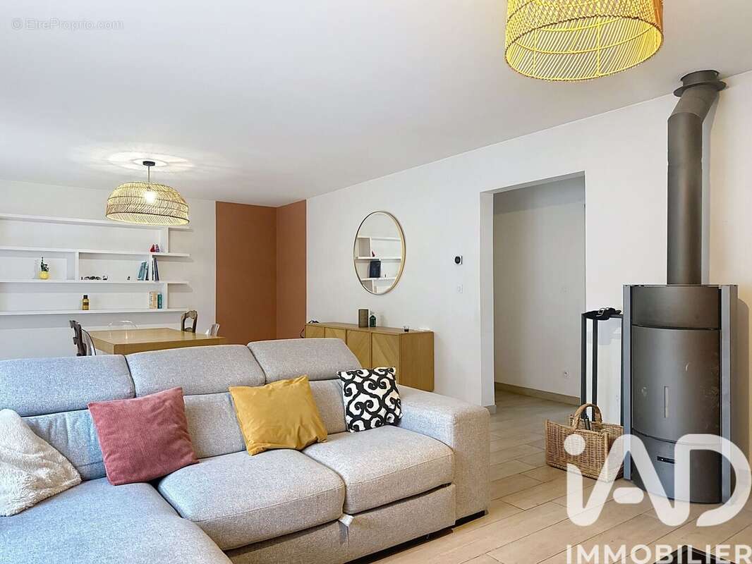 Photo 7 - Maison à CARNOUX-EN-PROVENCE